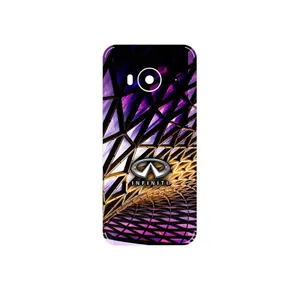 MAHOOT infinity Cover Sticker for HTC One ME