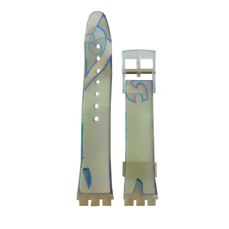 بند ساعت مچی مدل SW37