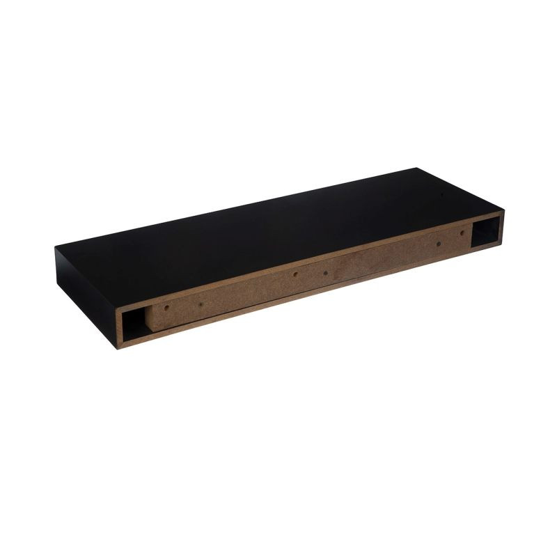 میز تلویزیون دیواری مدل S-90 میز تلویزیون دیواری مدل S-90