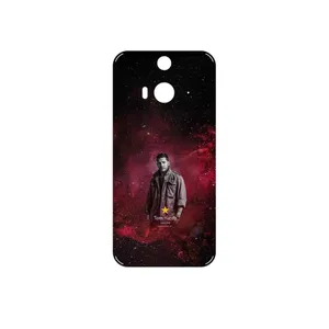 MAHOOT Tom Hardy Cover Sticker for HTC Butterfly 2