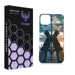 RIVEN RI2-9 Case For Apple iPhone 11 Pro