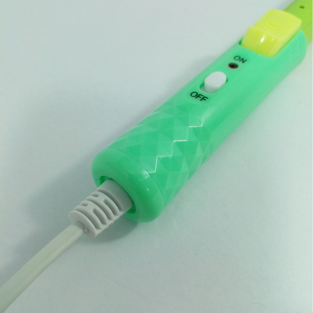 فر کننده مو لیمکس مدل LM-2626 فر کننده مو لیمکس مدل LM-2626