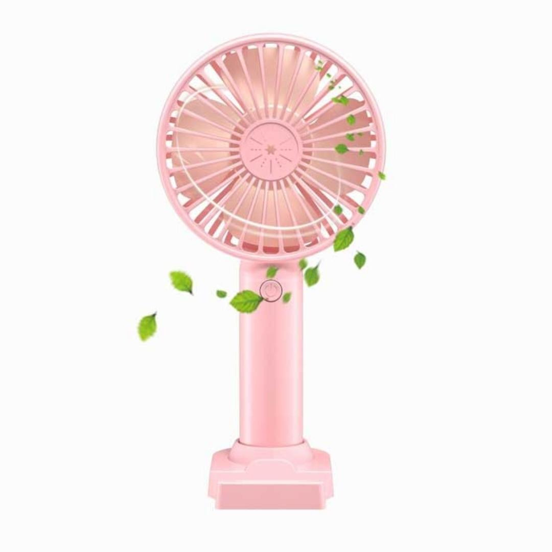 پنکه رومیزی ایکس او مدل MF57 Silent Form