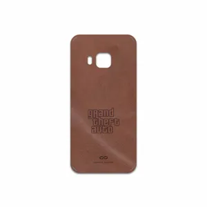 MAHOOT MNL-GTA Cover Sticker for HTC One M9