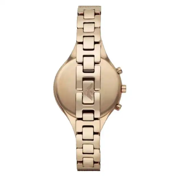 ساعت مچی عقربه ای زنانه امپریو آرمانی مدل AR7390