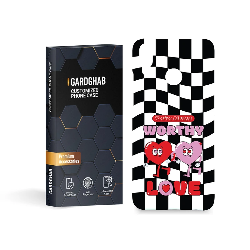  کاور گارد قاب مدل فانتزی مناسب برای گوشی موبایل هوآوی Y9 2019