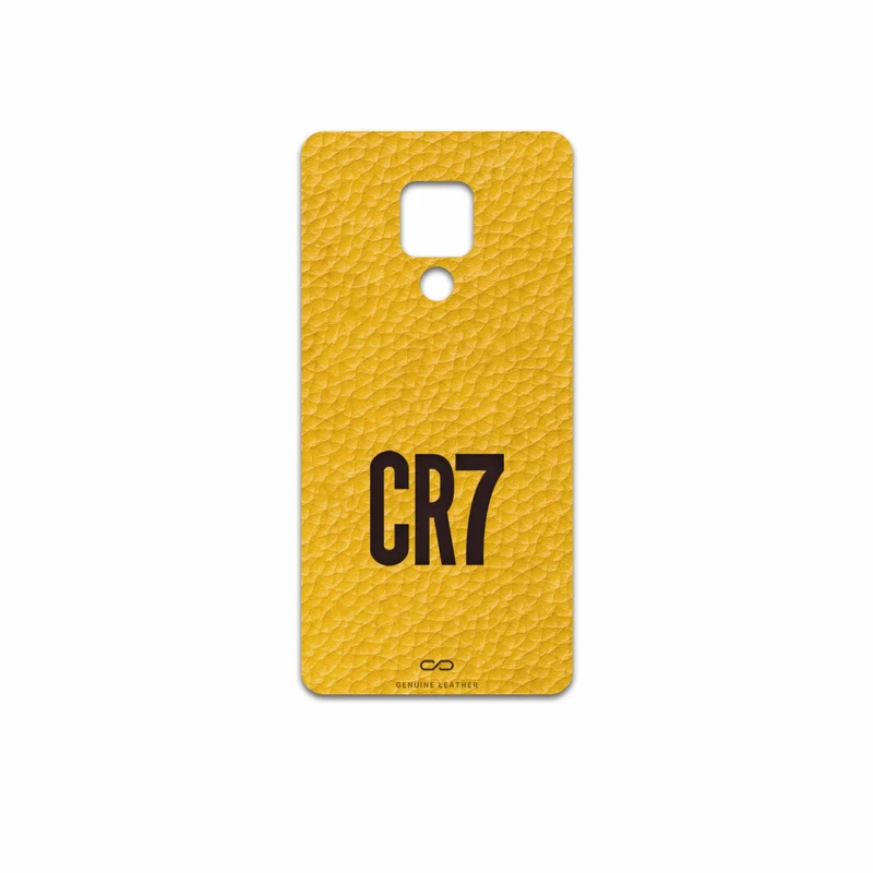 برچسب پوششی ماهوت مدل ML-CR7 مناسب برای گوشی موبایل هوآوی Mate 20 X