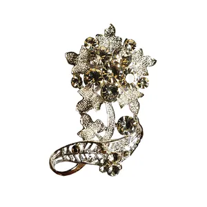 گل سینه زنانه کد 32