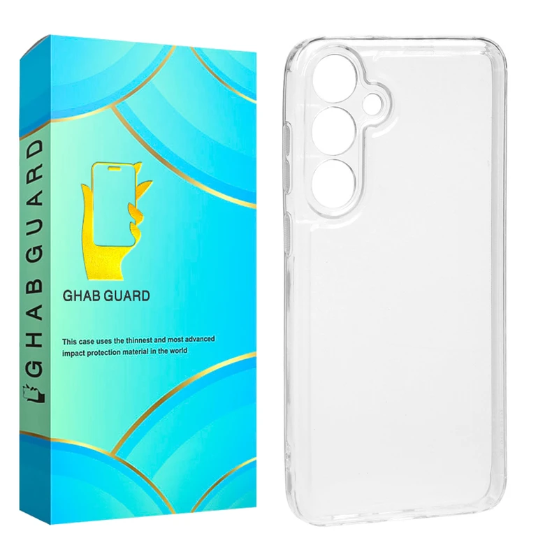 کاور قاب گارد مدل SPCFGH مناسب برای گوشی موبایل سامسونگ Galaxy S24 Plus