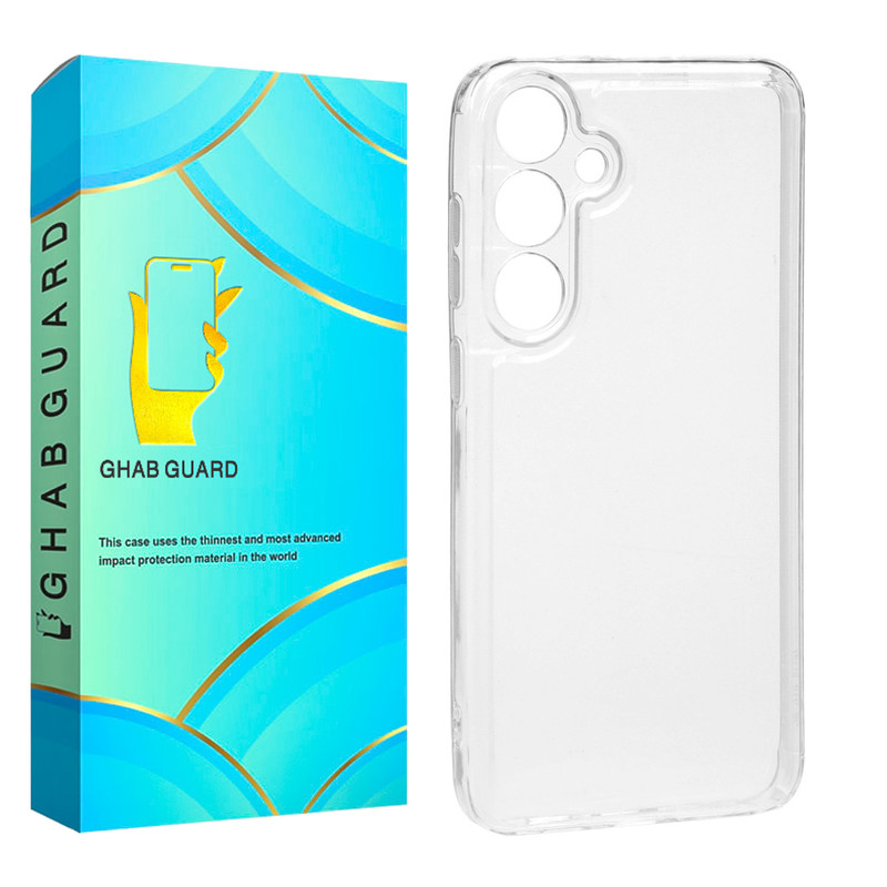 کاور قاب گارد مدل SPCFGH مناسب برای گوشی موبایل سامسونگ Galaxy S24 Plus