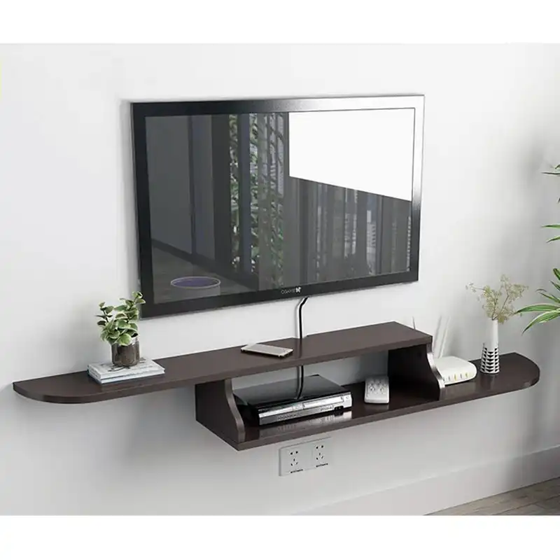 میز تلویزیون دیواری مدل 80L