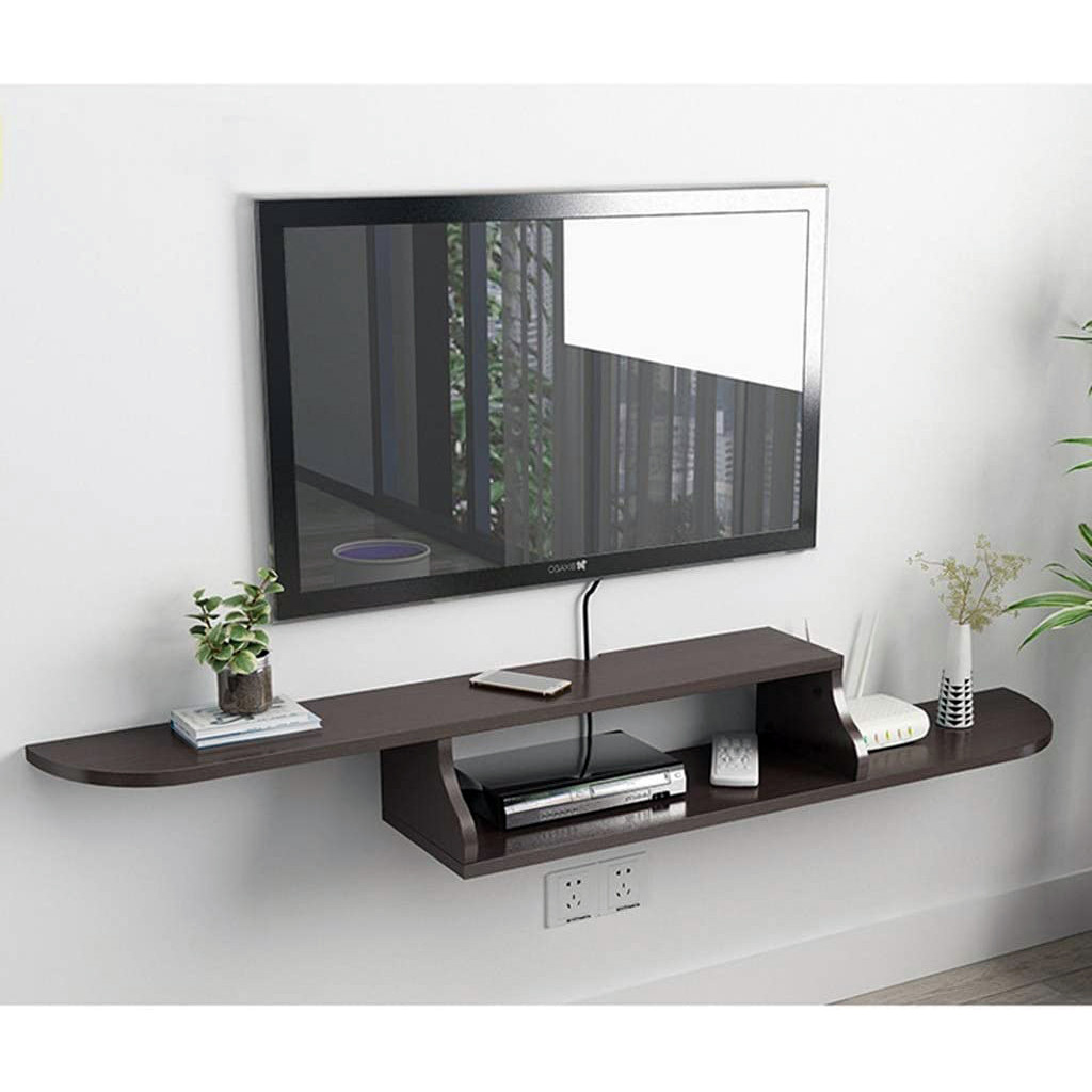 میز تلویزیون دیواری مدل 80L میز تلویزیون دیواری مدل 80L