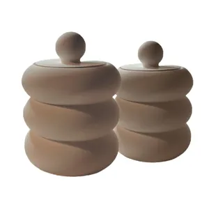 بانکه سنگی مدل سام بسته ۲ عددی