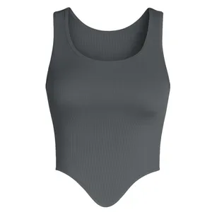 کراپ‌تاپ زنانه ماییلدا مدل 5370-563