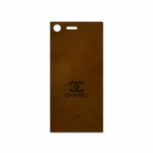 MAHOOT BFL-CHNL Cover Sticker for Sony Xperia XZ Premium