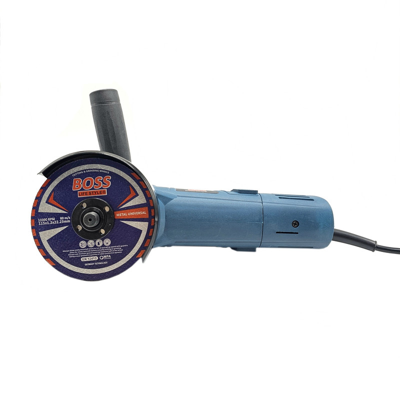 مینی فرز کلید پشت صنعتی باس مدل BS-802 مینی فرز کلید پشت صنعتی باس مدل BS-802