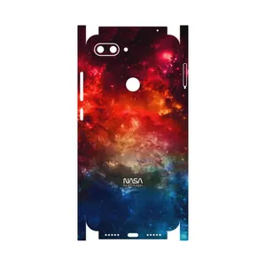 MAHOOT Universe b NASA 8-FullSkin Cover Sticker for Xiaomi Mi 8 Lite
