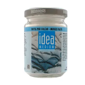خمیر مدلسازی مایمری مدل Mould Paste کد 44651 حجم 140 میلی لیتر