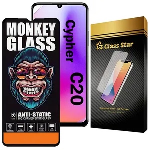 Glass Star MAG20 Screen Protector Suitable For Cypher C20