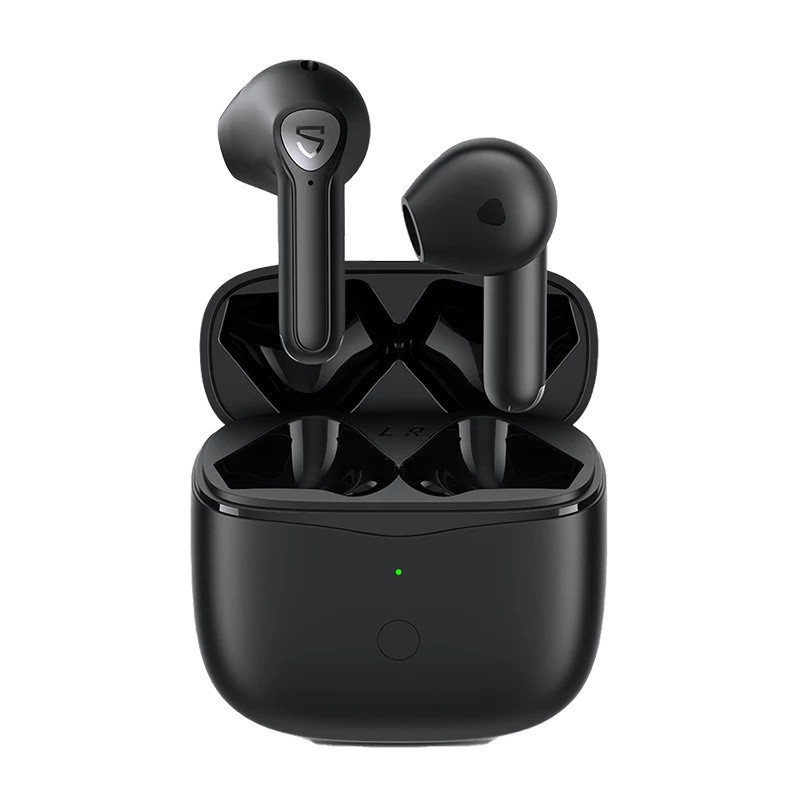 هدفون بی سیم ساندپیتز مدل MON ANC TH AIR 3 HANDS FREE