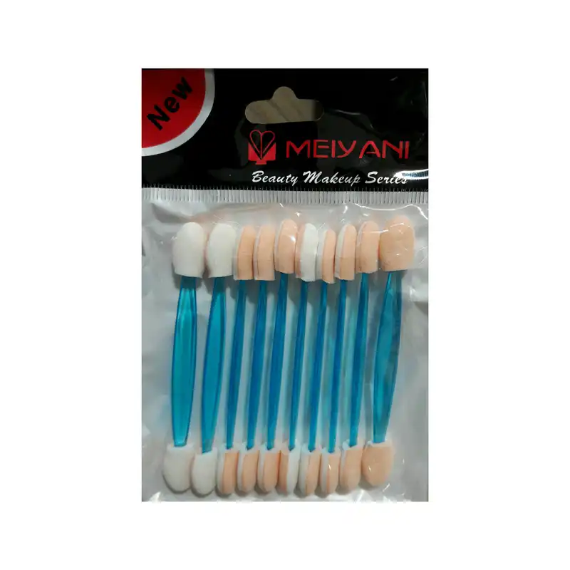 پد سایه چشم مییانی کد ۳۰۹ بسته 10 عددی