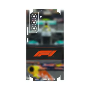 MAHOOT Formula-One-FullSkin Cover Sticker for Samsung Galaxy S22 Plus 5G
