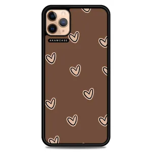 AKAM AMC-WA11PRO-CREAMY-6 Cover For Apple iPhone 11 Pro