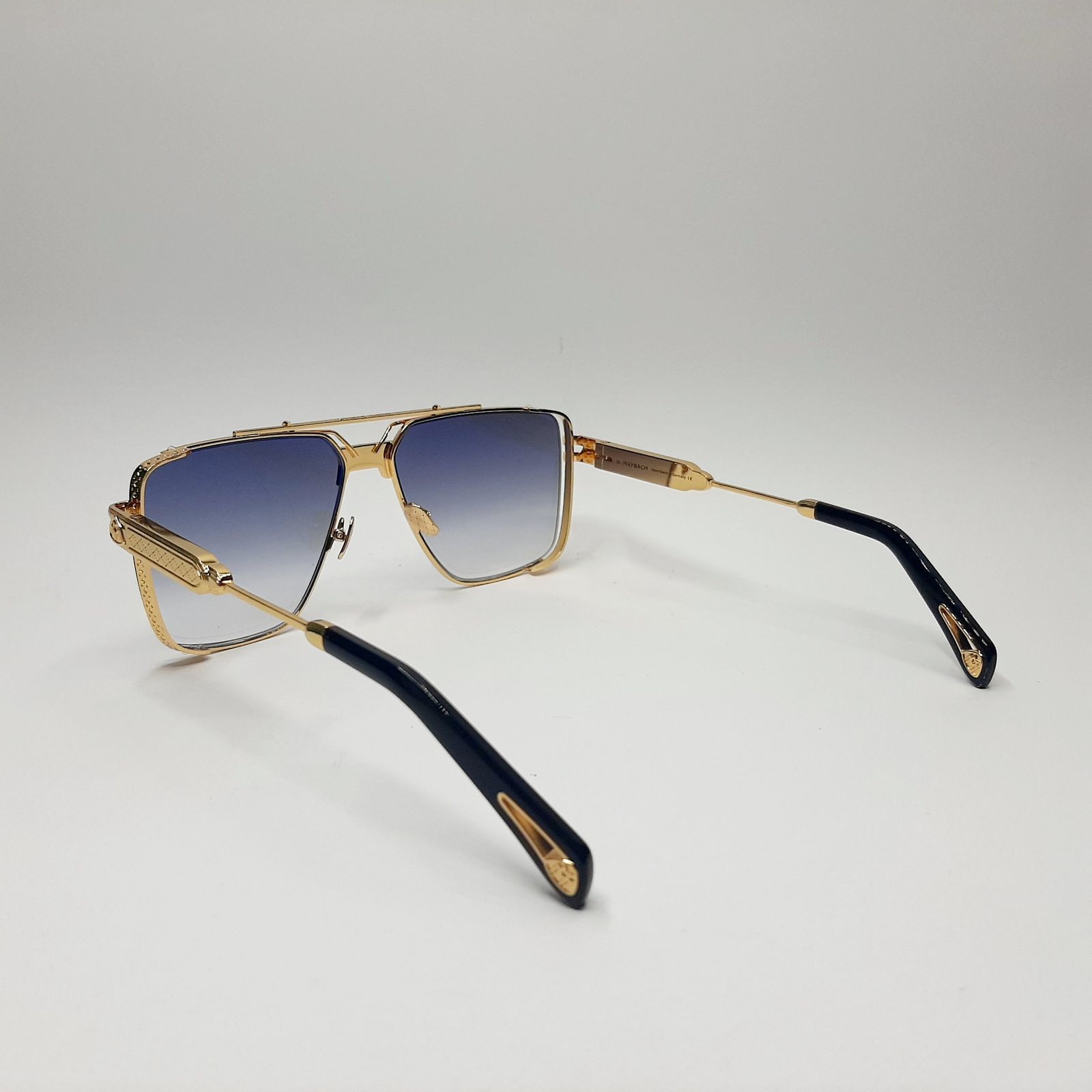 عینک آفتابی میباخ مدل Z36DAWN -  - 7