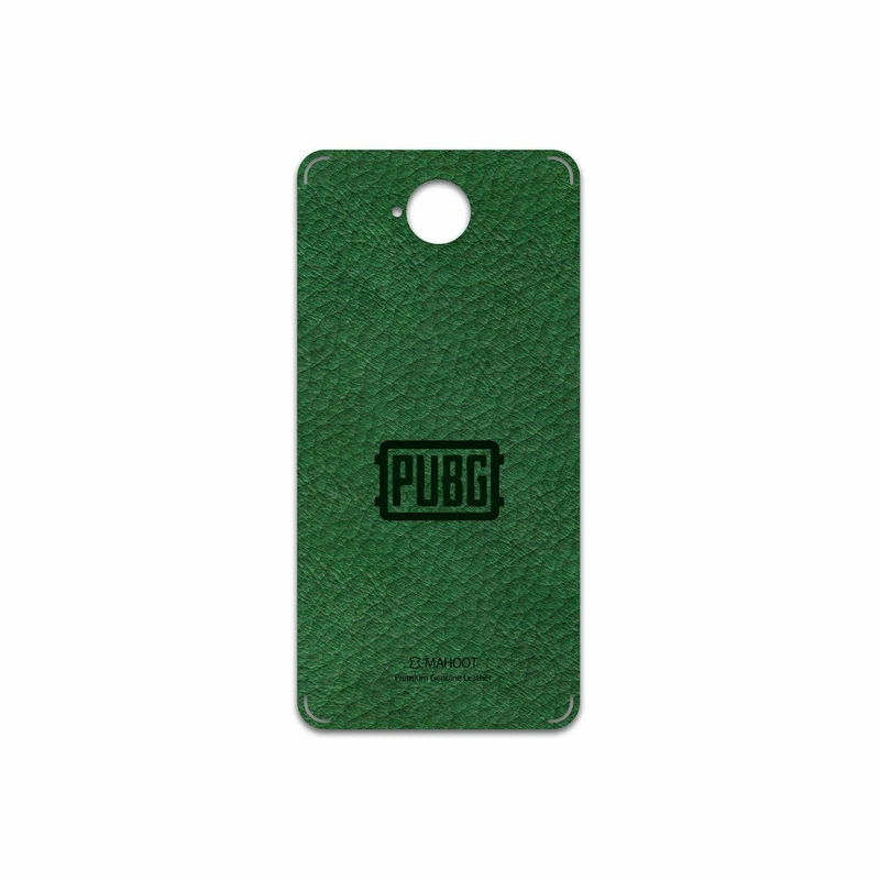 برچسب پوششی ماهوت مدل GL-PUBG مناسب برای گوشی موبایل مایکروسافت Lumia 650