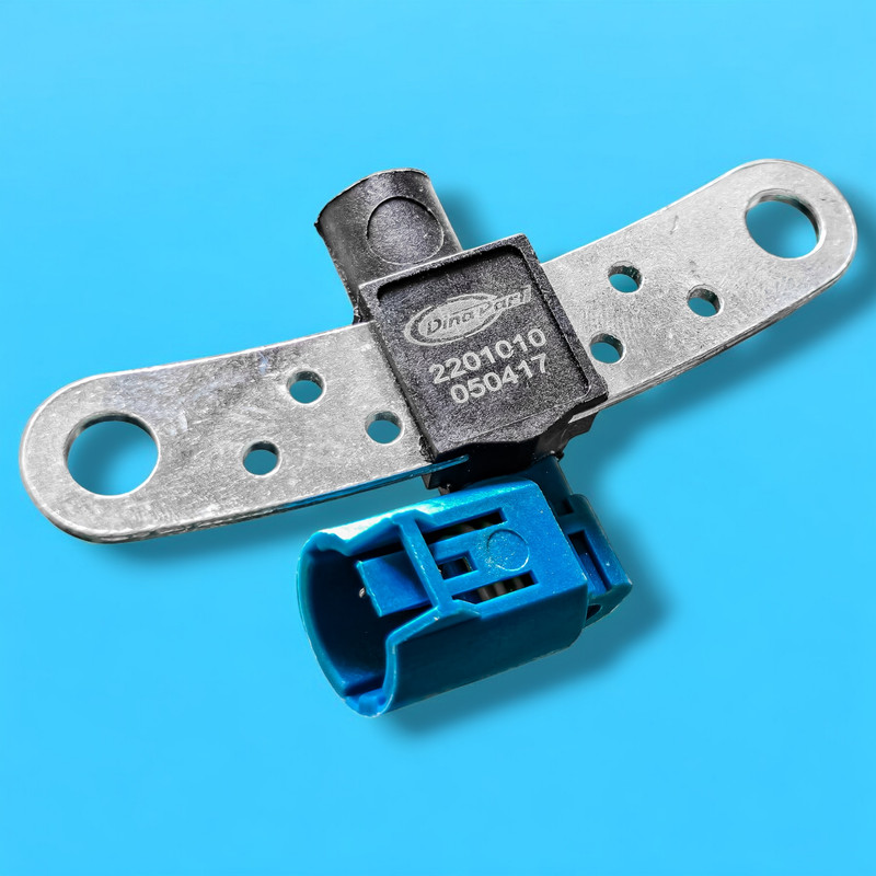 سنسور دور موتور دیناپارت مدل 00739.new مناسب برای رنو ال 90