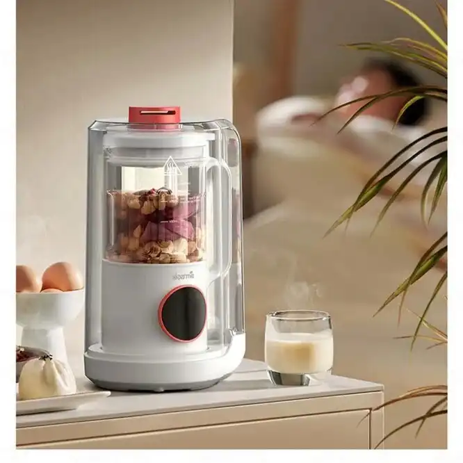 غذاساز درما مدل NU500W