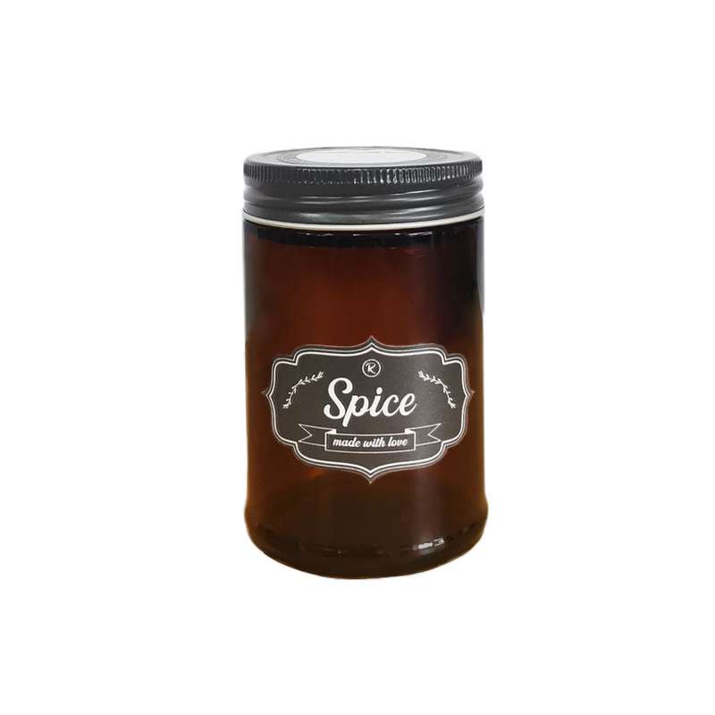 بانکه مدل Spice