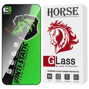 Horse ROBIXH Screen Protector Suitable For Apple iPhone 12 mini