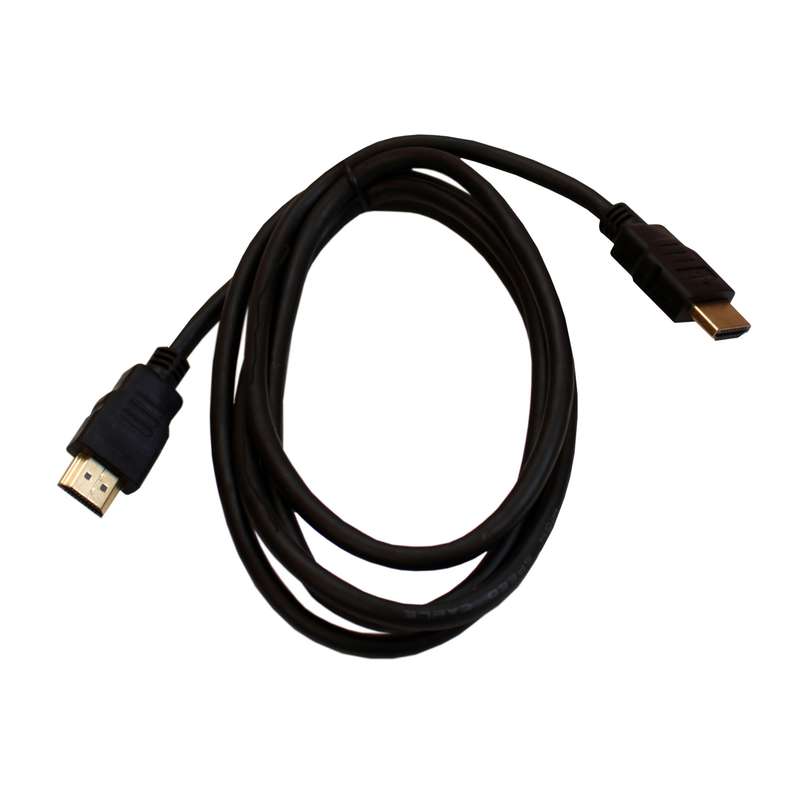 کابل HDMI بی ایکس وای مدل 150 طول 1.5 متر
