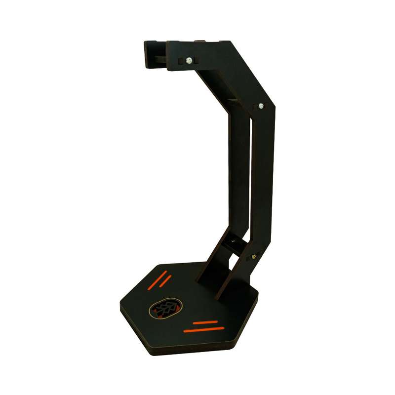 پایه نگهدارنده هدفون این چوب مدل MG-4