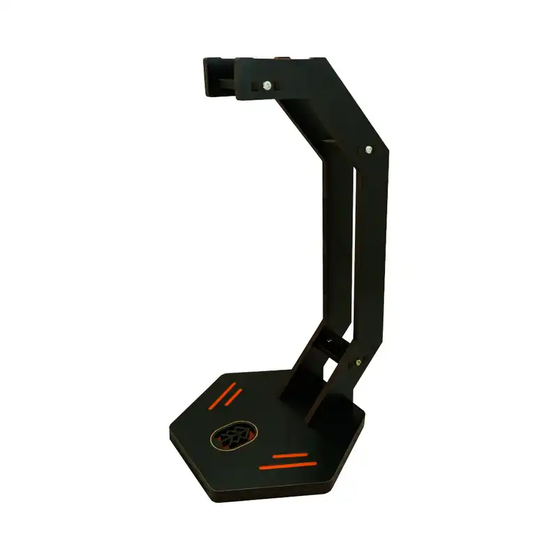 پایه نگهدارنده هدفون این چوب مدل MG-4