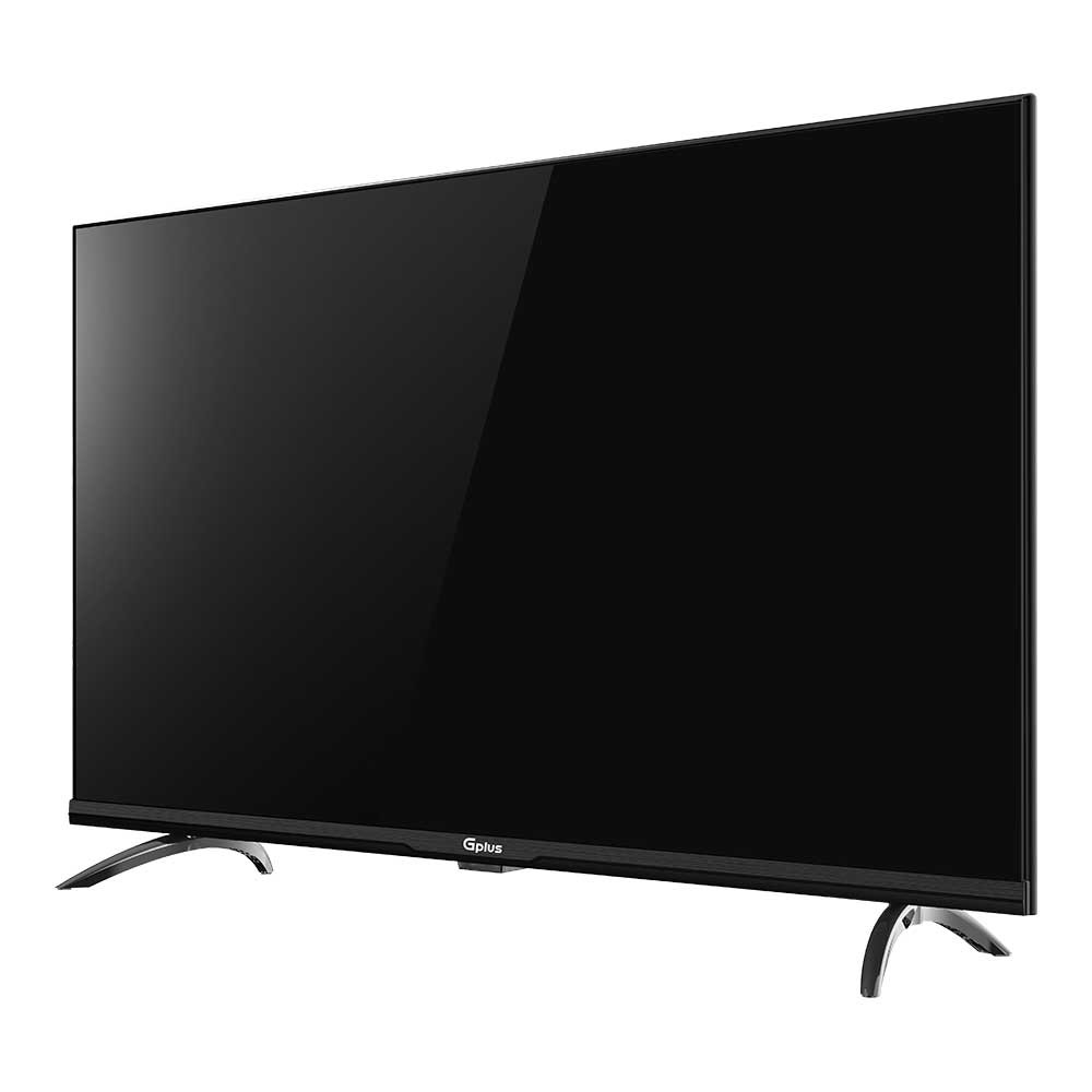 تلویزیون هوشمند جی پلاس مدل GTV-43RH616N سایز 43 اینچ تلویزیون هوشمند جی پلاس مدل GTV-43RH616N سایز 43 اینچ