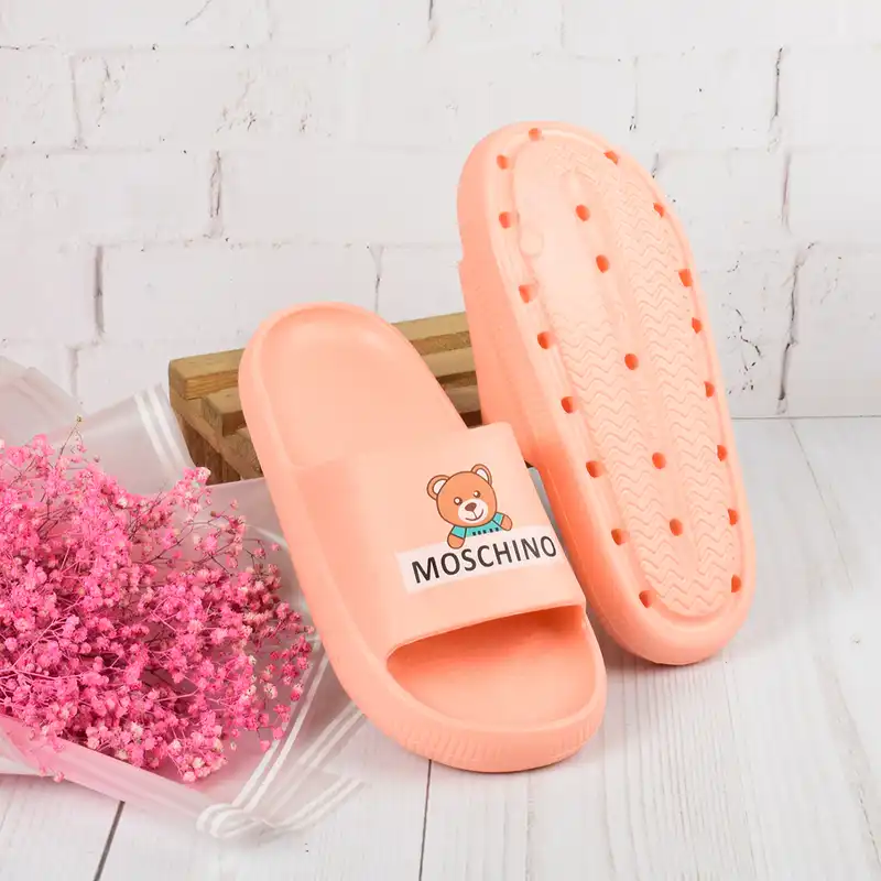 دمپایی زنانه مدل GLB.2673