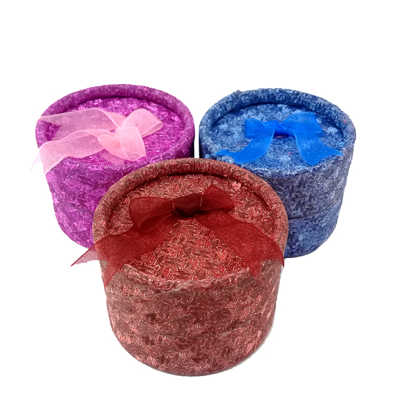 جعبه هدیه مدل پاپیون کد 3 بسته 3 عددی