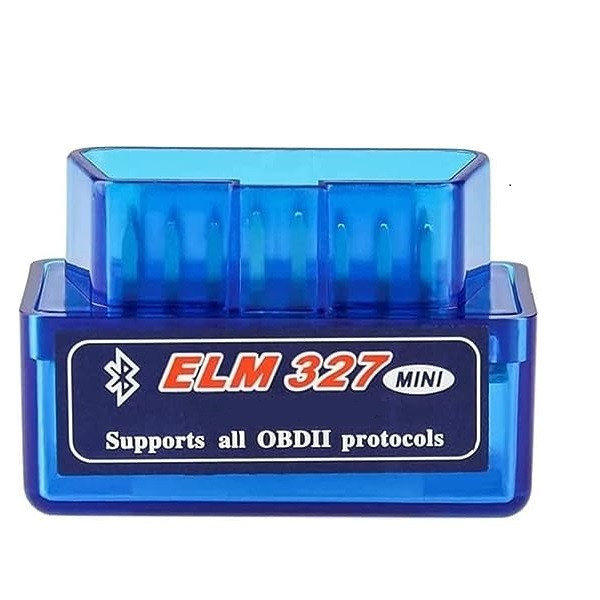 ماژول عیب یاب دیاگ مدل elm327