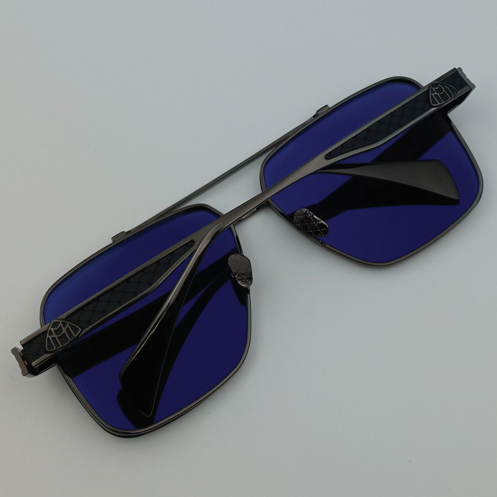 عینک آفتابی میباخ مدل THE GLAD G-UN-Z35 -  - 15