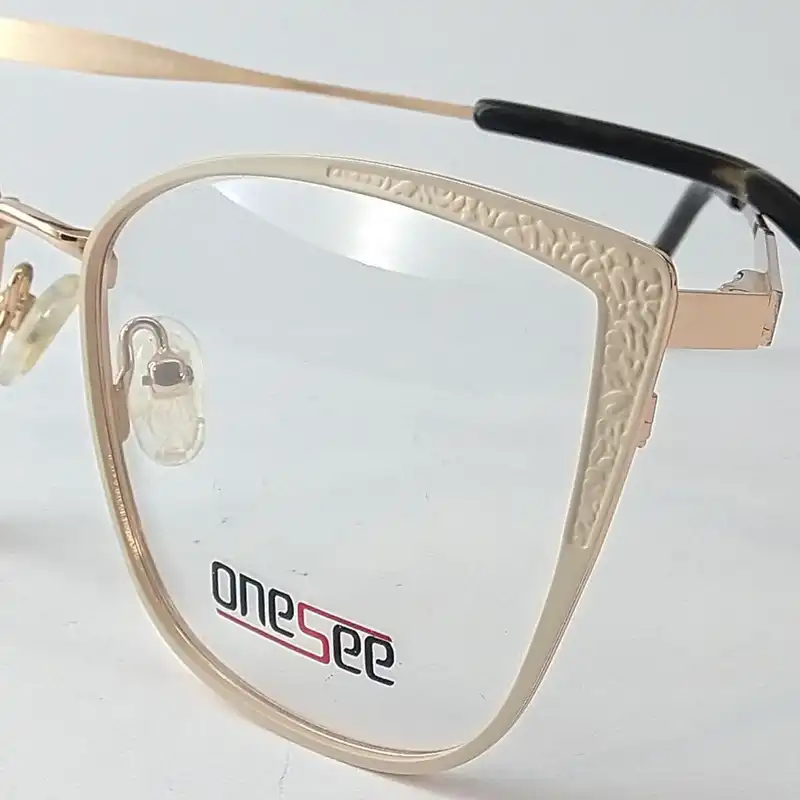 فریم عینک طبی زنانه مدل  ONE SEE