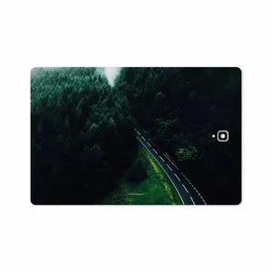 MAHOOT Jungle Cover Sticker for Samsung Galaxy Tab S4 10.5 2018 T830