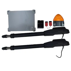 جک اتوماتیک پارکینگ مدل full tech400