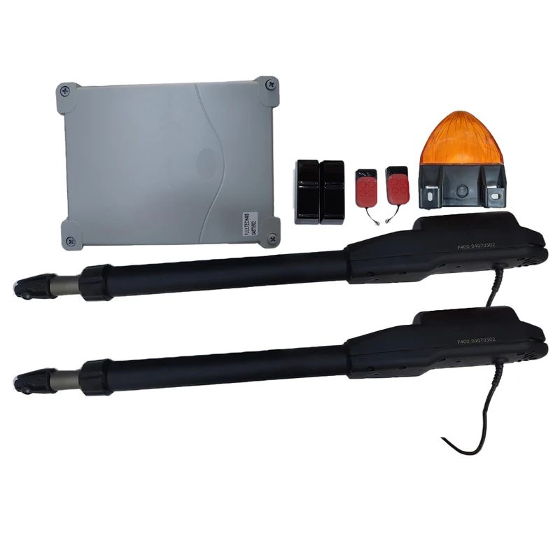 جک اتوماتیک پارکینگ مدل full tech400