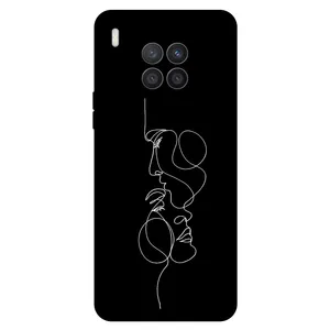  Megafone 7761 Cover For Huawei Nova 8i