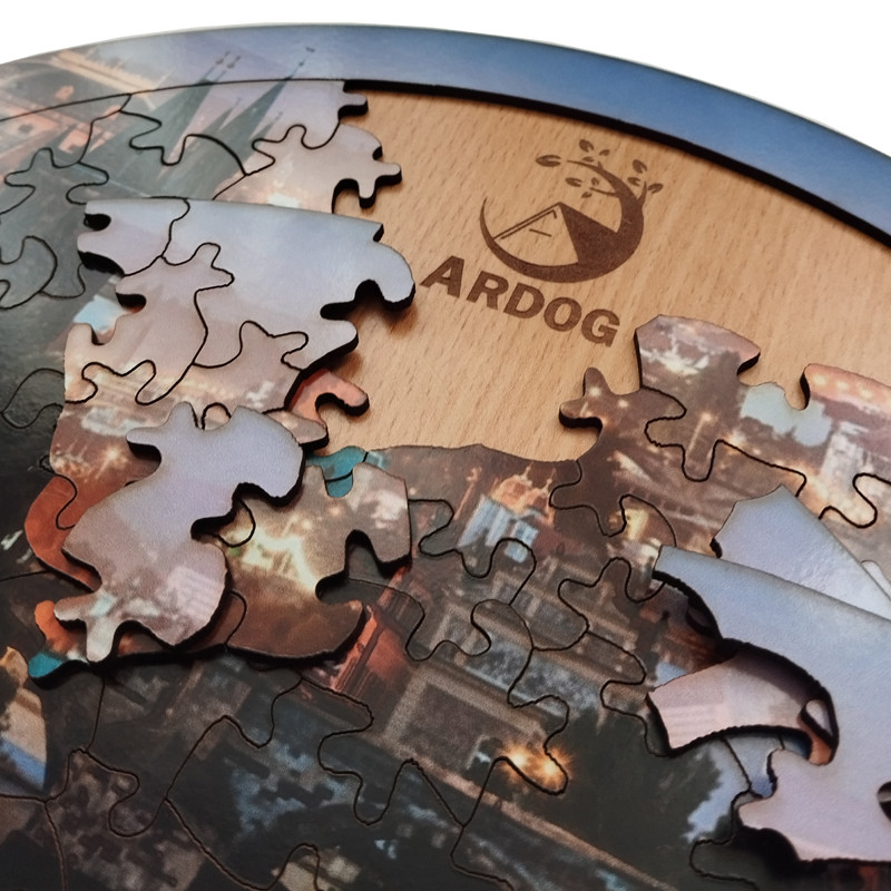 پازل 113 تکه آردوج مدل ولتاوا