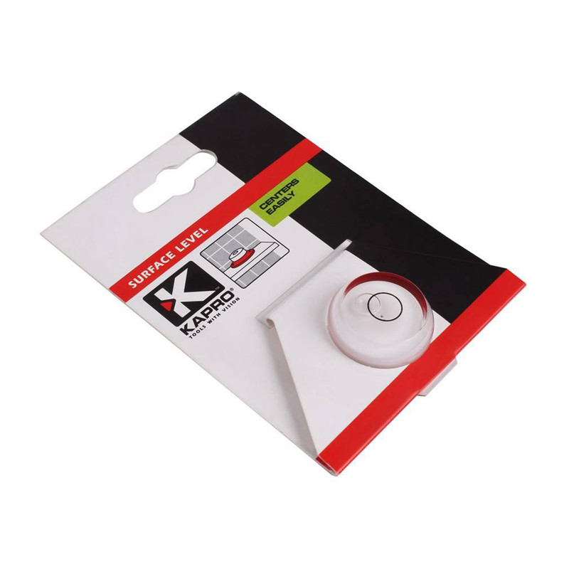 تراز کاپرو مدل 240