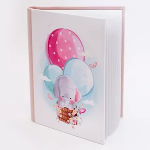 آلبوم عکس کودک مدل 20x25-AL-1042