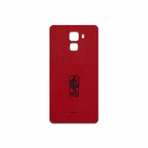 MAHOOT RL-NBA Cover Sticker for Honor 7